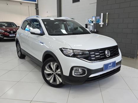 VOLKSWAGEN T-Cross 1.4 4P 250 TSI FLEX HIGHLINE AUTOM�TICO, Foto 1