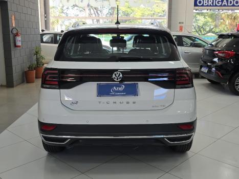 VOLKSWAGEN T-Cross 1.4 4P 250 TSI FLEX HIGHLINE AUTOM�TICO, Foto 5