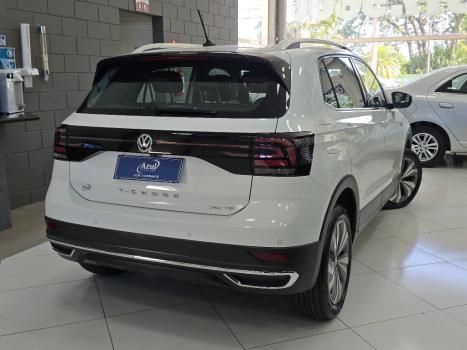 VOLKSWAGEN T-Cross 1.4 4P 250 TSI FLEX HIGHLINE AUTOM�TICO, Foto 6