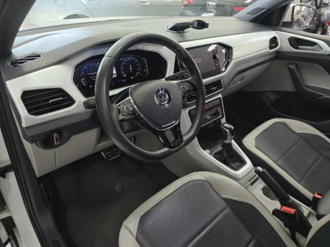 VOLKSWAGEN T-Cross 1.4 4P 250 TSI FLEX HIGHLINE AUTOM�TICO, Foto 15