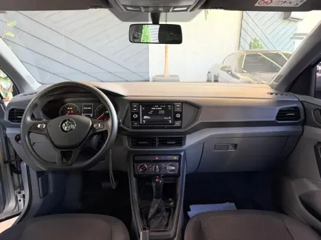 VOLKSWAGEN T-Cross 1.0 4P 200 TSI FLEX SENSE AUTOM�TICO, Foto 6