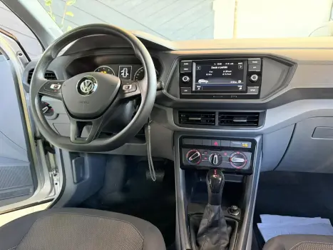 VOLKSWAGEN T-Cross 1.0 4P 200 TSI FLEX SENSE AUTOM�TICO, Foto 7