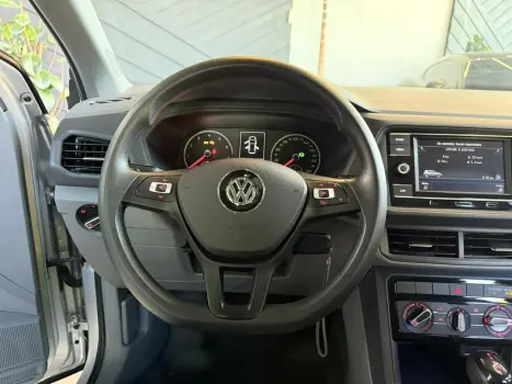 VOLKSWAGEN T-Cross 1.0 4P 200 TSI FLEX SENSE AUTOM�TICO, Foto 8