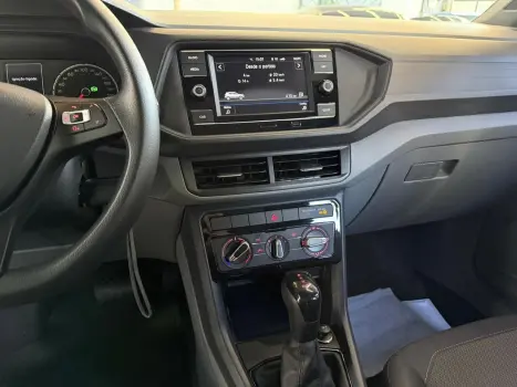 VOLKSWAGEN T-Cross 1.0 4P 200 TSI FLEX SENSE AUTOM�TICO, Foto 10