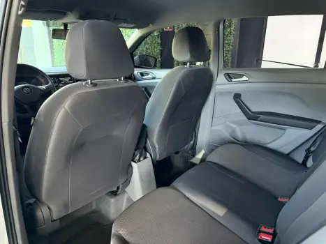 VOLKSWAGEN T-Cross 1.0 4P 200 TSI FLEX SENSE AUTOM�TICO, Foto 13