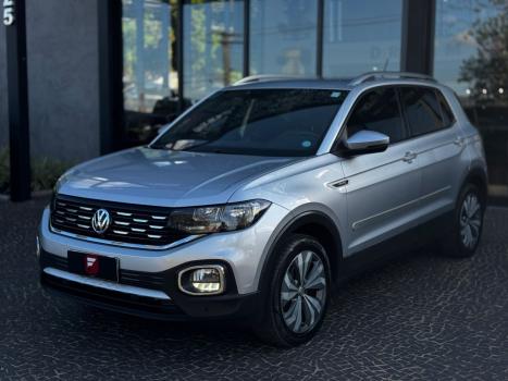 VOLKSWAGEN T-Cross 1.4 4P 250 TSI FLEX HIGHLINE AUTOM�TICO, Foto 10