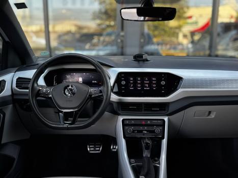 VOLKSWAGEN T-Cross 1.4 4P 250 TSI FLEX HIGHLINE AUTOM�TICO, Foto 12