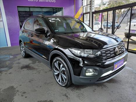 VOLKSWAGEN T-Cross 1.0 4P 200 TSI FLEX COMFORTLINE AUTOM�TICO, Foto 3