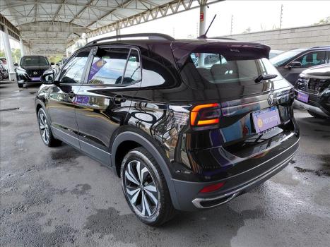VOLKSWAGEN T-Cross 1.0 4P 200 TSI FLEX COMFORTLINE AUTOM�TICO, Foto 6