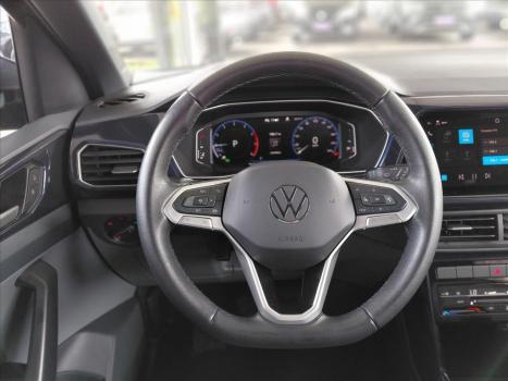 VOLKSWAGEN T-Cross 1.0 4P 200 TSI FLEX COMFORTLINE AUTOM�TICO, Foto 8