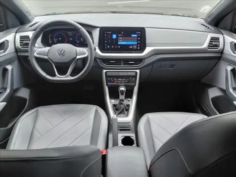 VOLKSWAGEN T-Cross 1.0 4P 200 TSI FLEX COMFORTLINE AUTOM�TICO, Foto 7