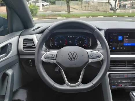 VOLKSWAGEN T-Cross 1.0 4P 200 TSI FLEX COMFORTLINE AUTOM�TICO, Foto 8
