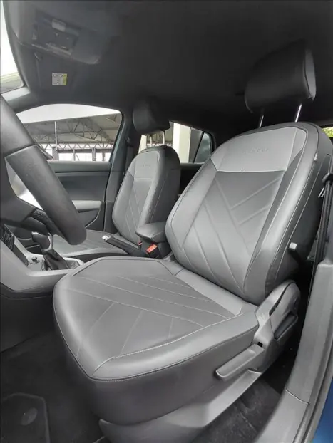 VOLKSWAGEN T-Cross 1.0 4P 200 TSI FLEX COMFORTLINE AUTOM�TICO, Foto 15