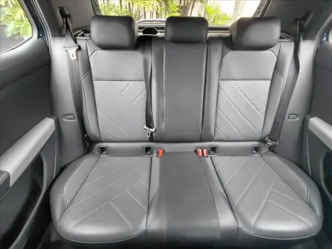 VOLKSWAGEN T-Cross 1.0 4P 200 TSI FLEX COMFORTLINE AUTOM�TICO, Foto 16