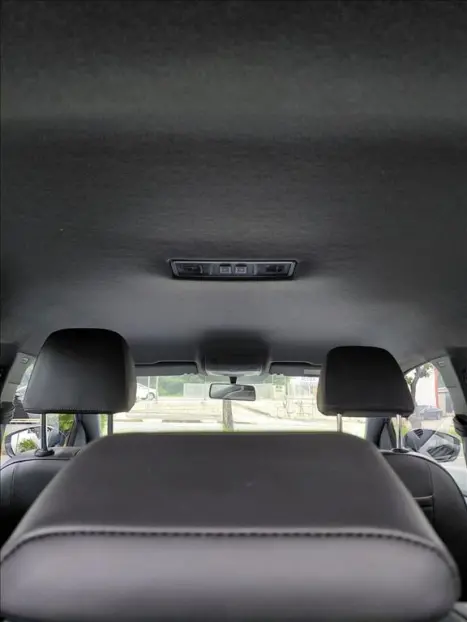 VOLKSWAGEN T-Cross 1.0 4P 200 TSI FLEX COMFORTLINE AUTOM�TICO, Foto 17