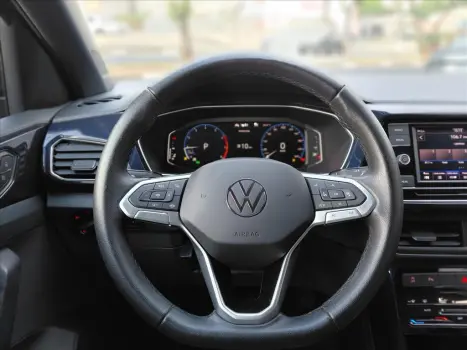 VOLKSWAGEN T-Cross 1.0 4P 200 TSI FLEX COMFORTLINE AUTOM�TICO, Foto 8