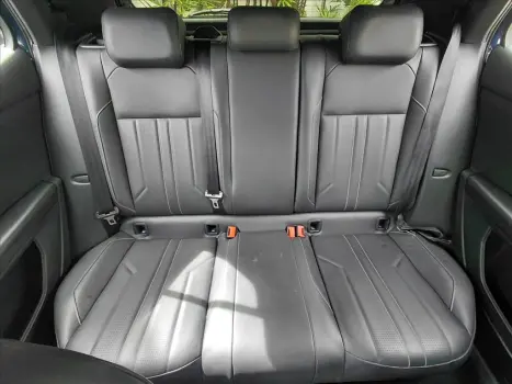 VOLKSWAGEN T-Cross 1.4 4P 250 TSI FLEX HIGHLINE AUTOM�TICO, Foto 11