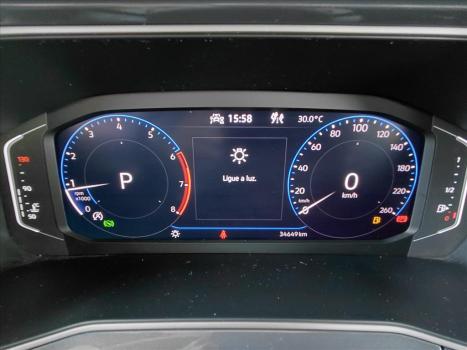 VOLKSWAGEN T-Cross 1.4 4P 250 TSI FLEX HIGHLINE AUTOM�TICO, Foto 7