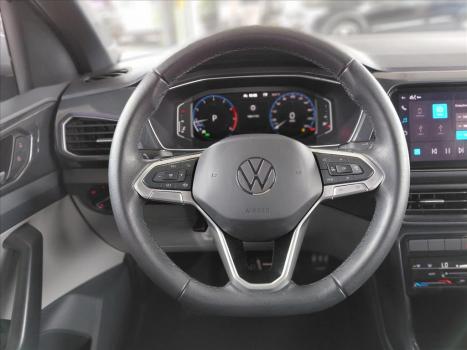VOLKSWAGEN T-Cross 1.4 4P 250 TSI FLEX HIGHLINE AUTOM�TICO, Foto 8
