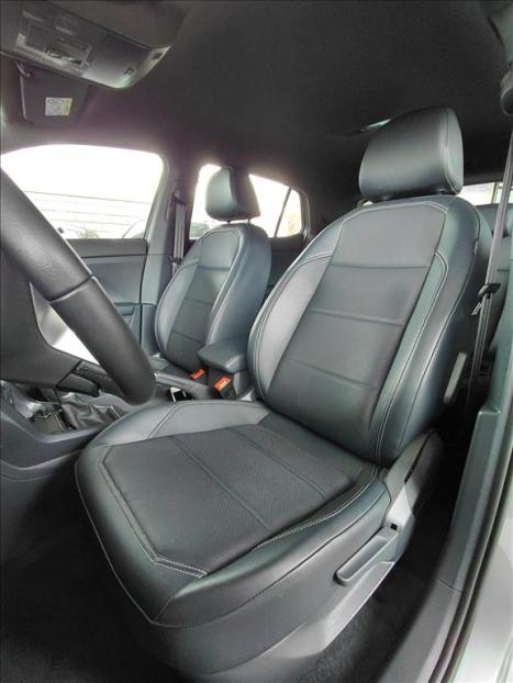 VOLKSWAGEN T-Cross 1.4 4P 250 TSI FLEX HIGHLINE AUTOM�TICO, Foto 10