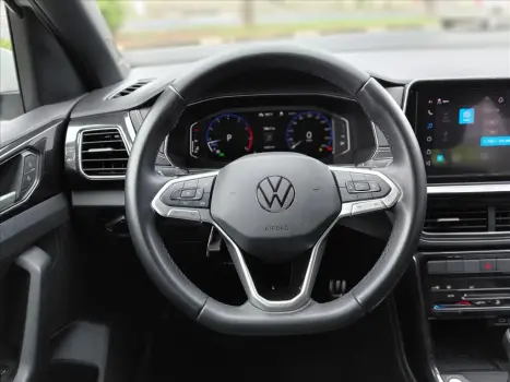 VOLKSWAGEN T-Cross 1.4 4P 250 TSI FLEX HIGHLINE AUTOM�TICO, Foto 8