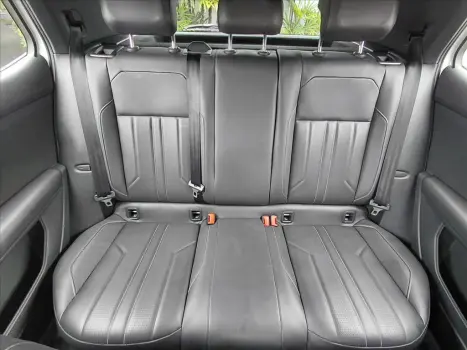 VOLKSWAGEN T-Cross 1.4 4P 250 TSI FLEX HIGHLINE AUTOM�TICO, Foto 11