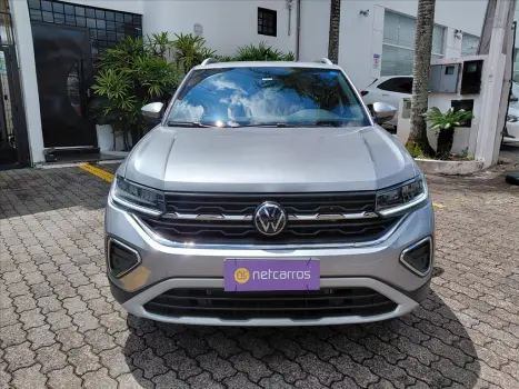 VOLKSWAGEN T-Cross 1.4 4P 250 TSI FLEX HIGHLINE AUTOM�TICO, Foto 2
