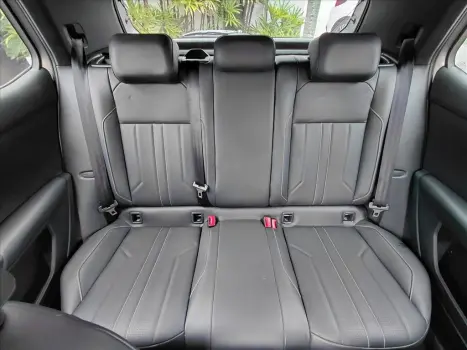 VOLKSWAGEN T-Cross 1.4 4P 250 TSI FLEX HIGHLINE AUTOM�TICO, Foto 11