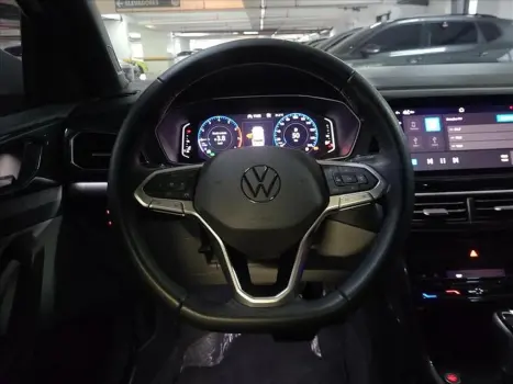 VOLKSWAGEN T-Cross 1.4 4P 250 TSI FLEX HIGHLINE AUTOM�TICO, Foto 7