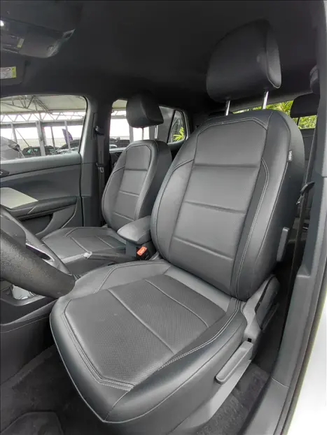 VOLKSWAGEN T-Cross 1.4 4P 250 TSI FLEX HIGHLINE AUTOM�TICO, Foto 11
