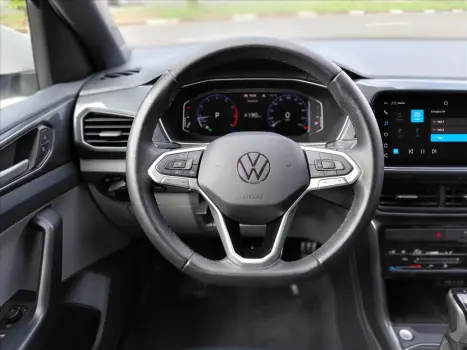 VOLKSWAGEN T-Cross 1.4 4P 250 TSI FLEX HIGHLINE AUTOM�TICO, Foto 8