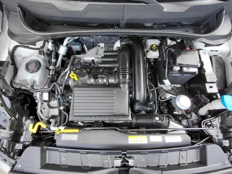 VOLKSWAGEN T-Cross 1.4 4P 250 TSI FLEX HIGHLINE AUTOM�TICO, Foto 16