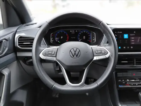 VOLKSWAGEN T-Cross 1.4 4P 250 TSI FLEX HIGHLINE AUTOM�TICO, Foto 8