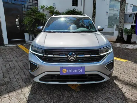 VOLKSWAGEN T-Cross 1.4 4P 250 TSI FLEX HIGHLINE AUTOM�TICO, Foto 2