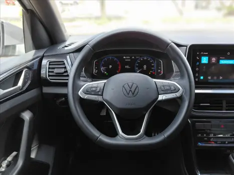 VOLKSWAGEN T-Cross 1.4 4P 250 TSI FLEX HIGHLINE AUTOM�TICO, Foto 8