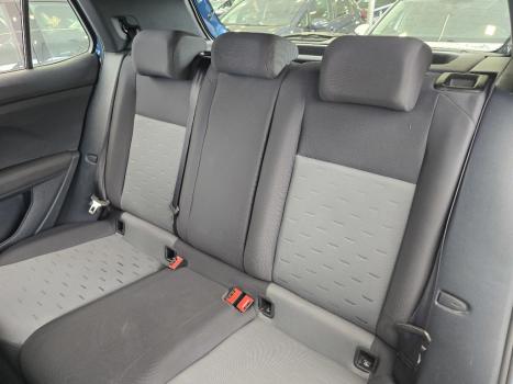 VOLKSWAGEN T-Cross 1.0 4P 200 TSI FLEX COMFORTLINE AUTOM�TICO, Foto 16