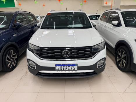 VOLKSWAGEN T-Cross 1.4 4P 250 TSI FLEX HIGHLINE AUTOM�TICO, Foto 2