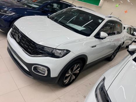 VOLKSWAGEN T-Cross 1.4 4P 250 TSI FLEX HIGHLINE AUTOM�TICO, Foto 3