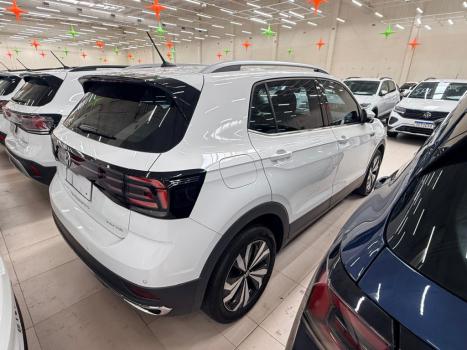 VOLKSWAGEN T-Cross 1.4 4P 250 TSI FLEX HIGHLINE AUTOM�TICO, Foto 4