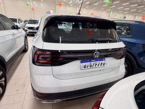 VOLKSWAGEN T-Cross 1.4 4P 250 TSI FLEX HIGHLINE AUTOM�TICO, Foto 5