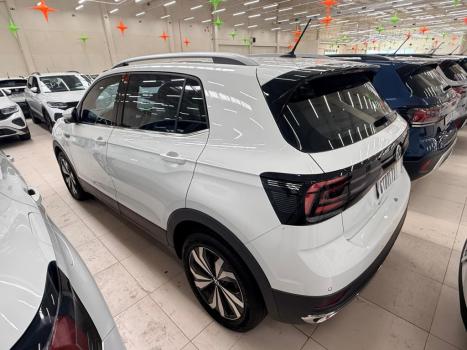 VOLKSWAGEN T-Cross 1.4 4P 250 TSI FLEX HIGHLINE AUTOM�TICO, Foto 6
