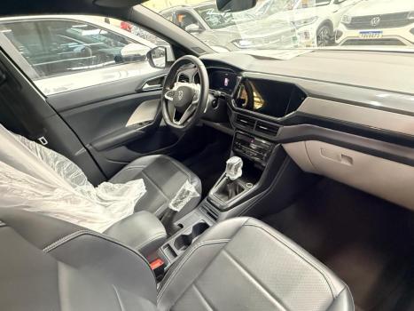 VOLKSWAGEN T-Cross 1.4 4P 250 TSI FLEX HIGHLINE AUTOM�TICO, Foto 7