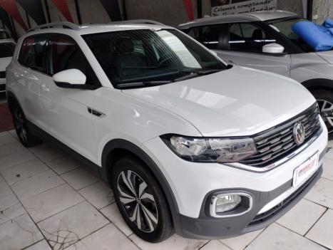 VOLKSWAGEN T-Cross 1.4 4P 250 TSI FLEX HIGHLINE AUTOM�TICO, Foto 1