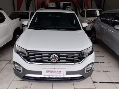 VOLKSWAGEN T-Cross 1.4 4P 250 TSI FLEX HIGHLINE AUTOM�TICO, Foto 2