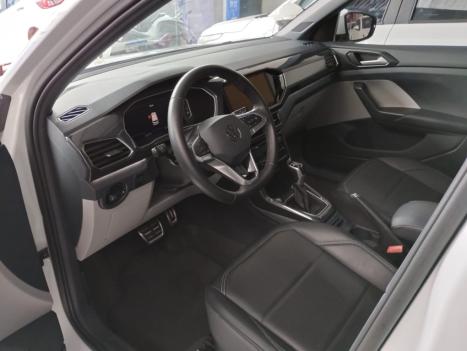 VOLKSWAGEN T-Cross 1.4 4P 250 TSI FLEX HIGHLINE AUTOM�TICO, Foto 7