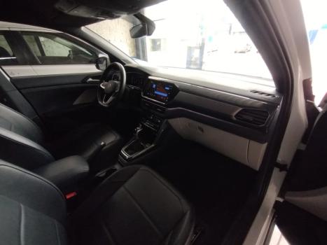 VOLKSWAGEN T-Cross 1.4 4P 250 TSI FLEX HIGHLINE AUTOM�TICO, Foto 9