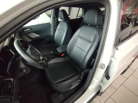 VOLKSWAGEN T-Cross 1.4 4P 250 TSI FLEX HIGHLINE AUTOM�TICO, Foto 10