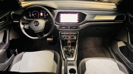 VOLKSWAGEN T-Cross 1.0 4P 200 TSI FLEX COMFORTLINE AUTOM�TICO, Foto 2
