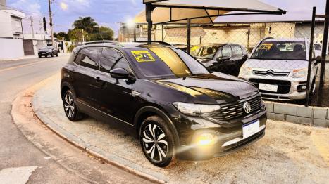 VOLKSWAGEN T-Cross 1.0 4P 200 TSI FLEX COMFORTLINE AUTOM�TICO, Foto 4