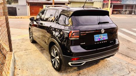 VOLKSWAGEN T-Cross 1.0 4P 200 TSI FLEX COMFORTLINE AUTOM�TICO, Foto 5